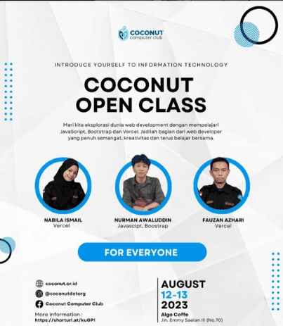 COC 2024-2025 Event 2