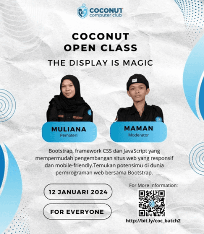 COC 2023-2024 Event 4