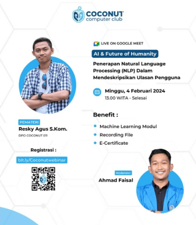 COC 2024-2025 Event 1