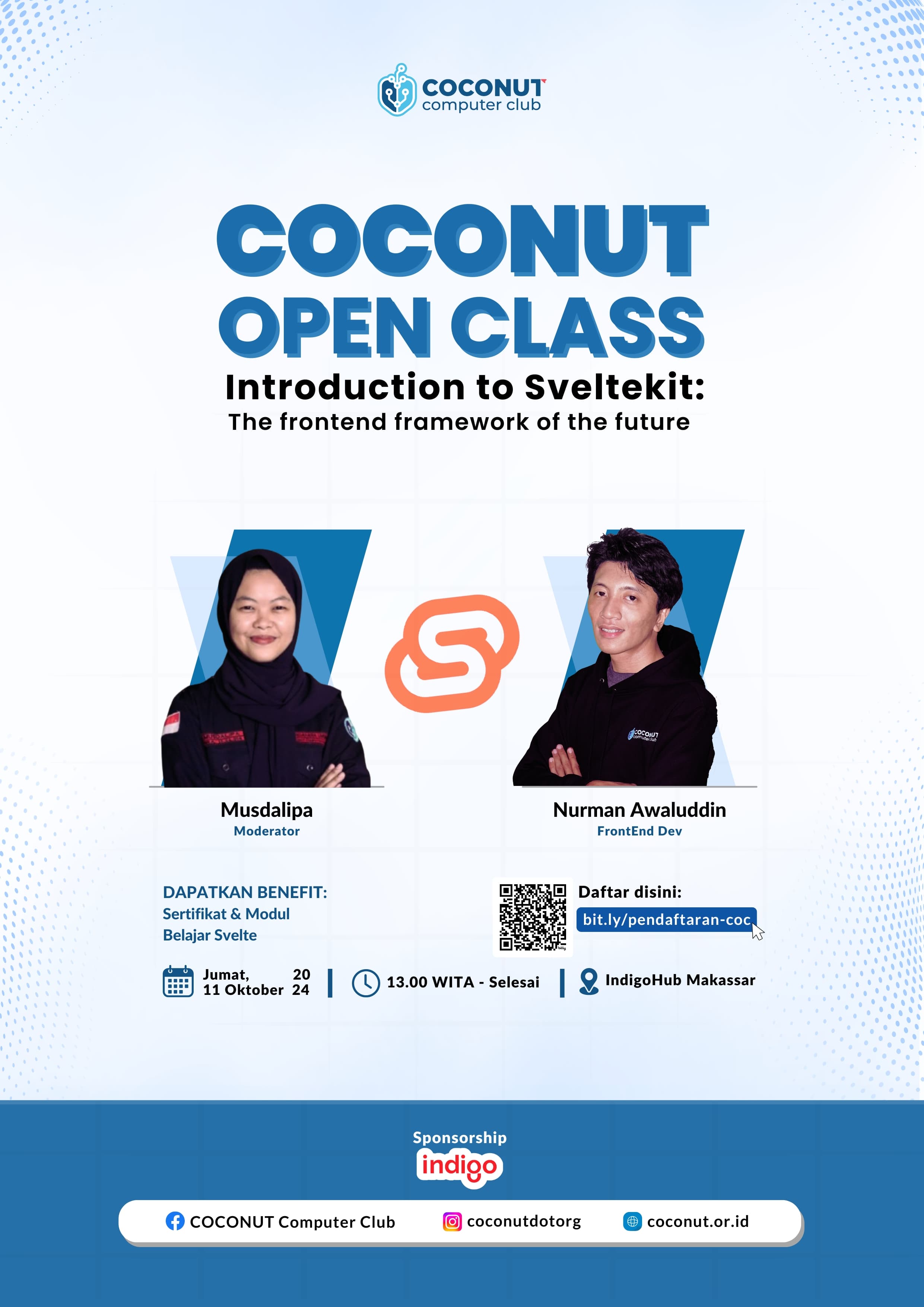 COC 2023-2024 Seminar 1