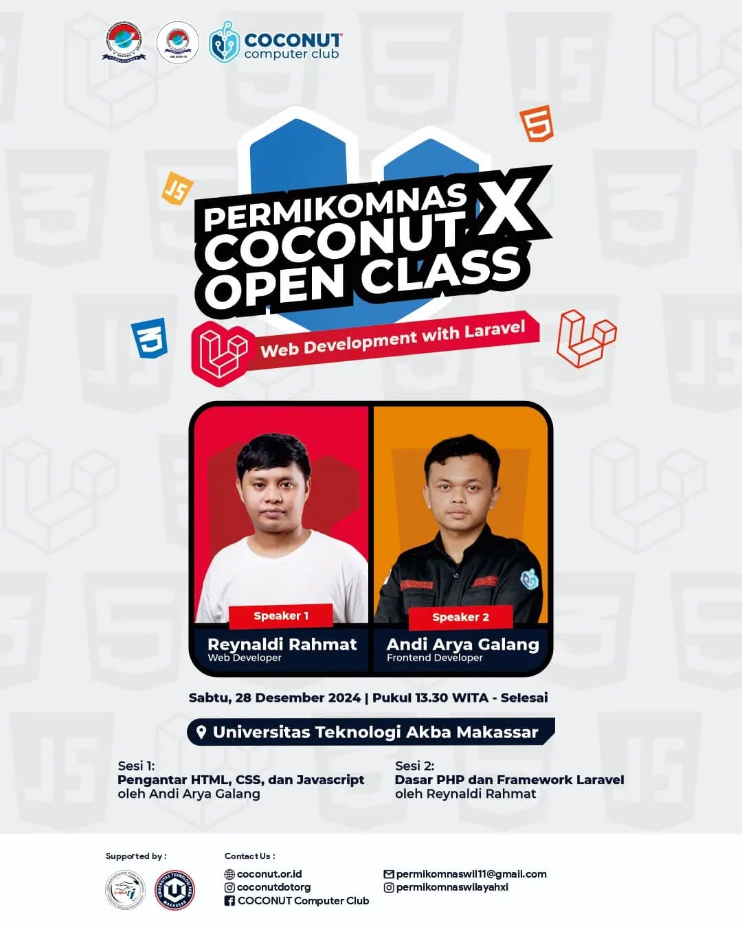 COC 2023-2024 Seminar 1