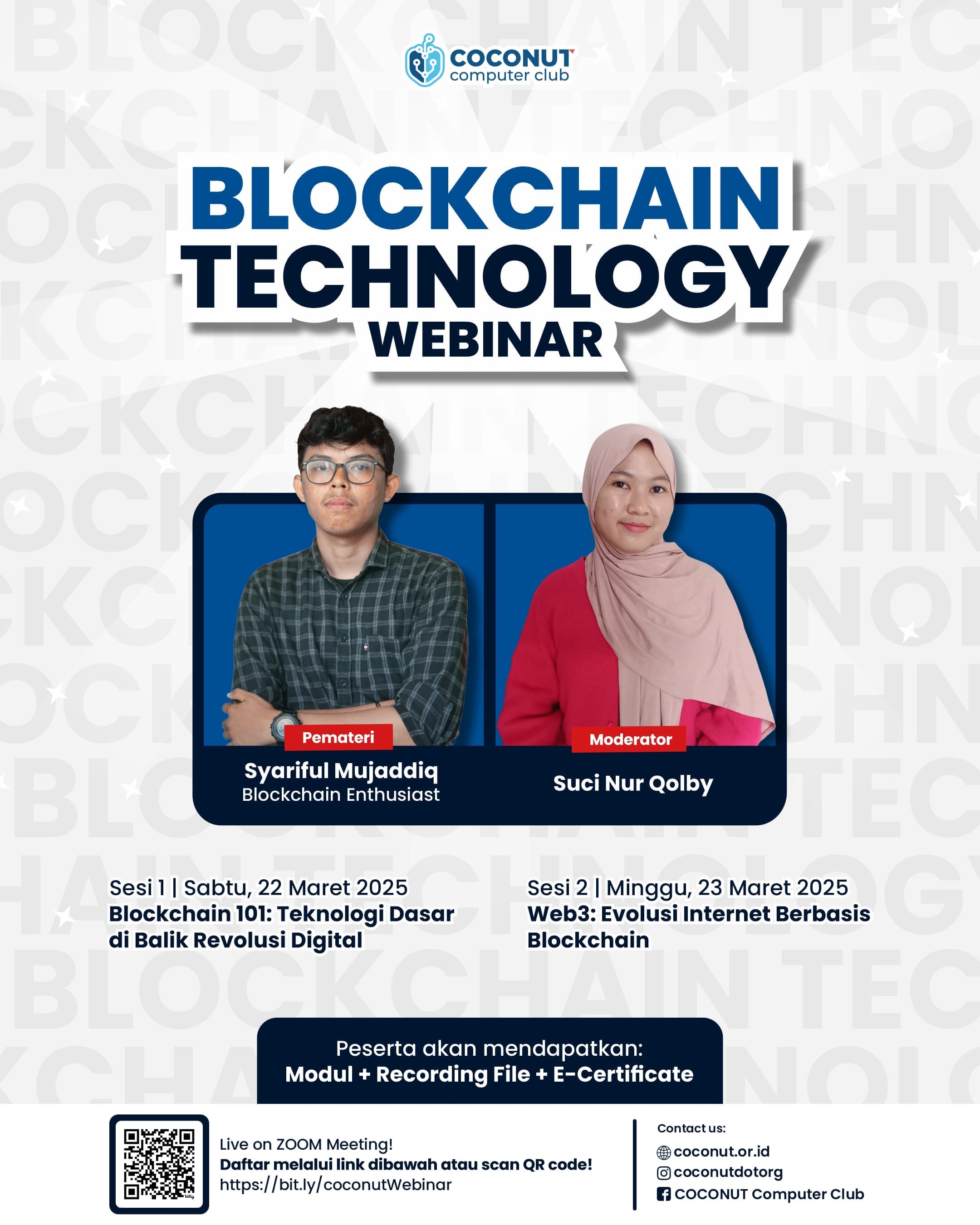 COC 2023-2024 Seminar 1