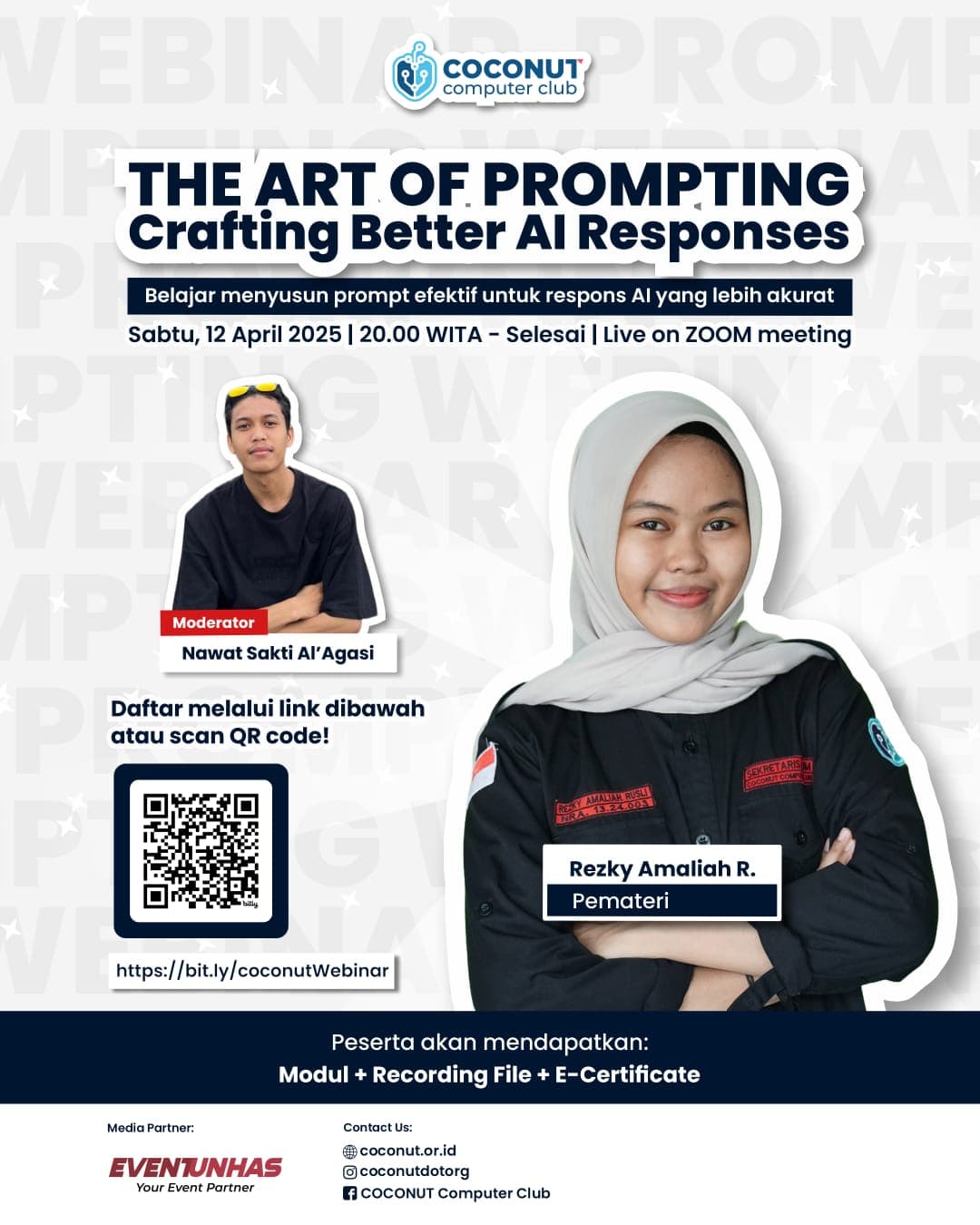 COC 2023-2024 Event 1