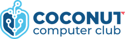Logo COCONUT